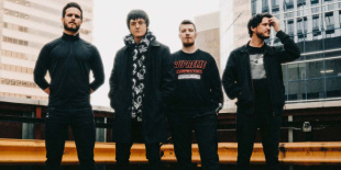 Calling All Captains: kanadai punk-rock érzelmi hullámvasúton – új EP január 9-én