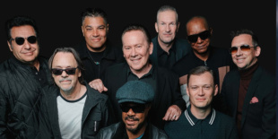 UB40 – Food for Thought: A dal, ami nem felejt