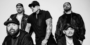 Új deluxe kiadás a Bad Wolves-tól