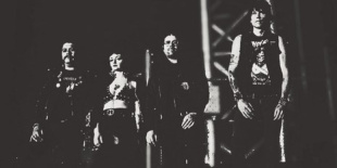 Goth/post-punk éjszaka Portlandből – Nyx Division ‘Midnight Lights’