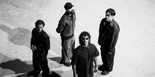 Megérkezett Don Broco legújabb dala: Disappear