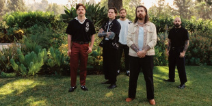 The Devil Wears Prada új albummal és „Eyes” klippel jelentkezett