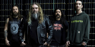 Soulfly új videóval tért vissza: „No Pain = No Power”