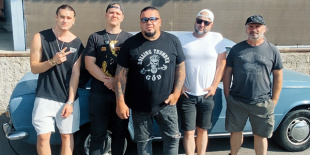 Stula Rock dal- és klippremier: Hülyék háza - Még idén érkezhet a harmadik nagylemez