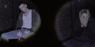 Jami Morgan és Eric Balderose új projektje, NOWHERE2RUN, EP-t jelentet meg
