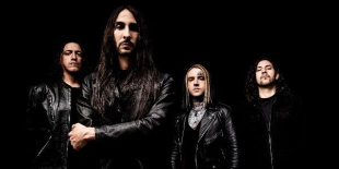 Dark Chapel (Black Label Society) új kislemezzel jelentkezett