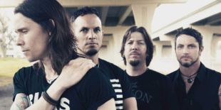 Alter Bridge új dalt adott ki