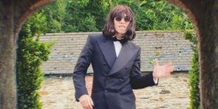 Megérkezett Mr. Fantasy második kislemeze – „Wayuwanna”