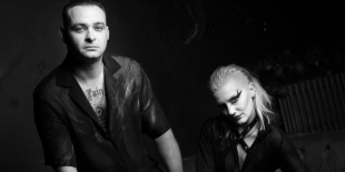 Ductape – „Fine”: új energiák a török dark wave színtéren