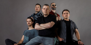 Megjelent a Moritfer első nagylemeze: Szívemet Adom