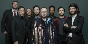 Megérkezett a friss ropogós St. Paul & The Broken Bones – „Ooo-Wee”