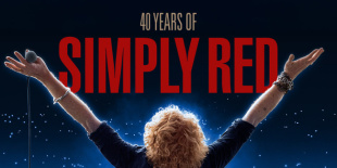 Simply Red ünnepli 40 éves pályafutását: új album és koncertfilm Santiago-ból