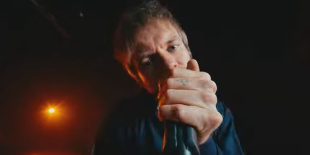 „Dance Dance Dance” – Hedex és Rou Reynolds (Enter Shikari) közös robbanása