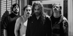 A Spite október 31-én új albummal jelentkezik: „New World Killer”