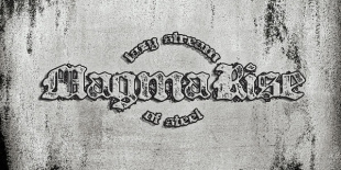 Magma Rise - Megjelent a 2010-es debütáló album 15 éves jubileumi újrakiadása