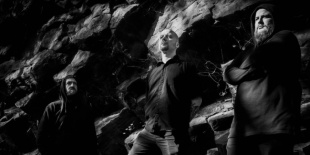 Irreparable – megérkezett a személyes apokalipszisedbe vezető ausztrál darkwave/industrial black metal formáció