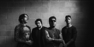 Új Dayseeker dal: „Crawl Back To My Coffin” előzetes az októberi albumhoz