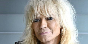 „Rockin’ Horse”: Michael Monroe megnyitja az Outerstellar korszakát