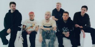 Underbrook – „Stand Down”: Marshmello új pop-punk/alternatív rock projektje bemutatkozik
