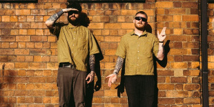 Big Special dübörög tovább – új kislemez: „Plaintive Native”