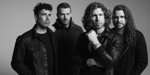 Nothing More: 11 év után végre előkerült a Nine Inch Nails-klasszikus