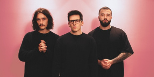 Second Harbour: kemény, gyors, és őszinte – érkezik a Coalesce EP