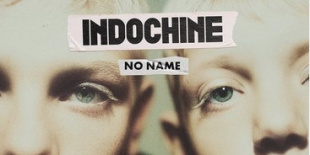 Indochine új kislemeze: „No Name”