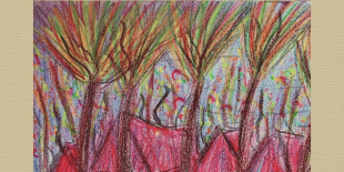 Big Special új single-lel jelentkezik: „Dragged Up a Hill (and Thrown Down the Other Side