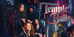 Soul Survivor jelzi az irányt: érkezik a Temple Balls ötödik lemeze