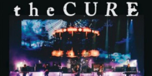 A legendás The Cure Troxy-koncertje most otthonodba költözik – DVD/Blu-ray december 13-tól