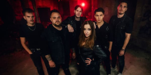 Több lépcsőfokot átugorva - Demons Ascend: Megjelent a Roses Of Thieves új albuma