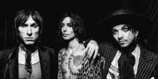 Palaye Royale beránt a rock cirkuszába: itt a ‘Feel Something, Great.