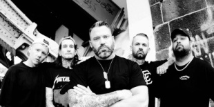 Lionheart: bulletproof hardcore energiák az új dalban – néhány órával ezelőtt debütált