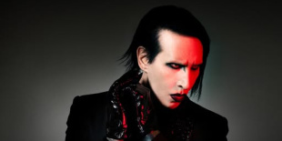 A nap legnagyobb koncertbejelentése: Marilyn Manson visszatér Budapestre – kilenc év után újra élőben a Parkban