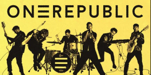 A OneRepublic ismét Budapestre érkezik
