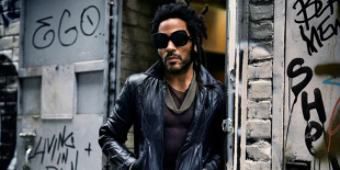 Nyári fáradtság? Jön a groove-guru: Lenny Kravitz az Arénában