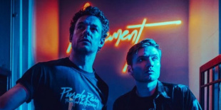 Megjelent a The Midnight új száma: „The Right Way”