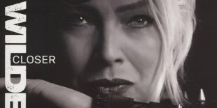 Kim Wilde lezárja a Closer kislemezes trilógiát a „Scorpio”-val