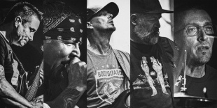Necropsia Live Session és év végi koncertek