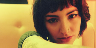A brazil punk új hulláma: Karen Dió az I Hope You Know-val