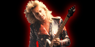 Glenn Tipton Marshall-ládája felbukkant a Reverbön