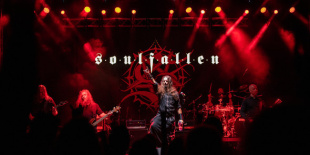 Blastbeatekben kimondott feltámadás – itt a Soulfallen új kislemeze