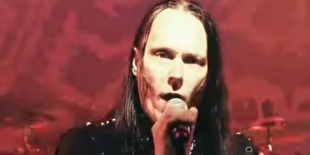 Egy biztos: nem Johan Liiva lesz az Arch Enemy énekese