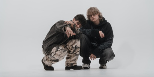 Zürichi káosz Los Angeles-i energiával: Comastatic × Ryan Oakes – SWAY[ED]