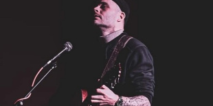 Senki nem jön megmenteni: a finn Nobody kiadta az anti-karácsonyi EP-jét