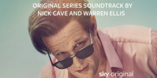 Nick Cave és Warren Ellis új filmzenét írtak a The Death Of Bunny Munro tévésorozathoz