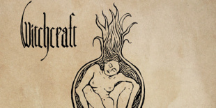 A Sinner’s Child: Witchcraft intim sötétsége a Heavy Psych Sounds-nál
