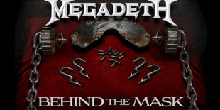 Megadeth: Negyven év metal és a végső lemez – „Behind the Mask” a mozivásznon