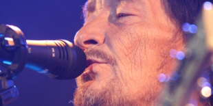 Elhunyt Chris Rea
