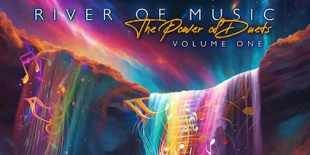 Jim Peterik generációk között: a duettek ereje a River of Music albumban